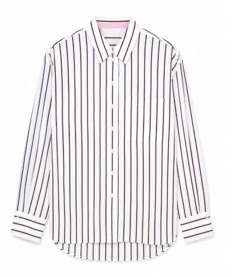 Senso DJONA damesblouse Sweet - productfoto