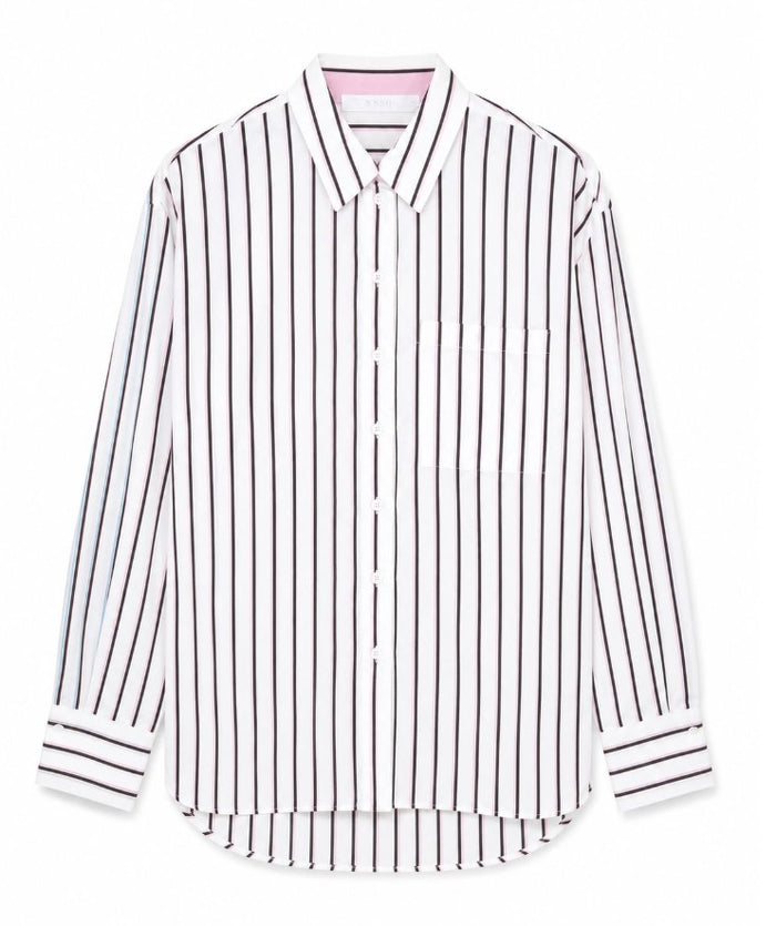 Senso DJONA damesblouse Sweet - productfoto