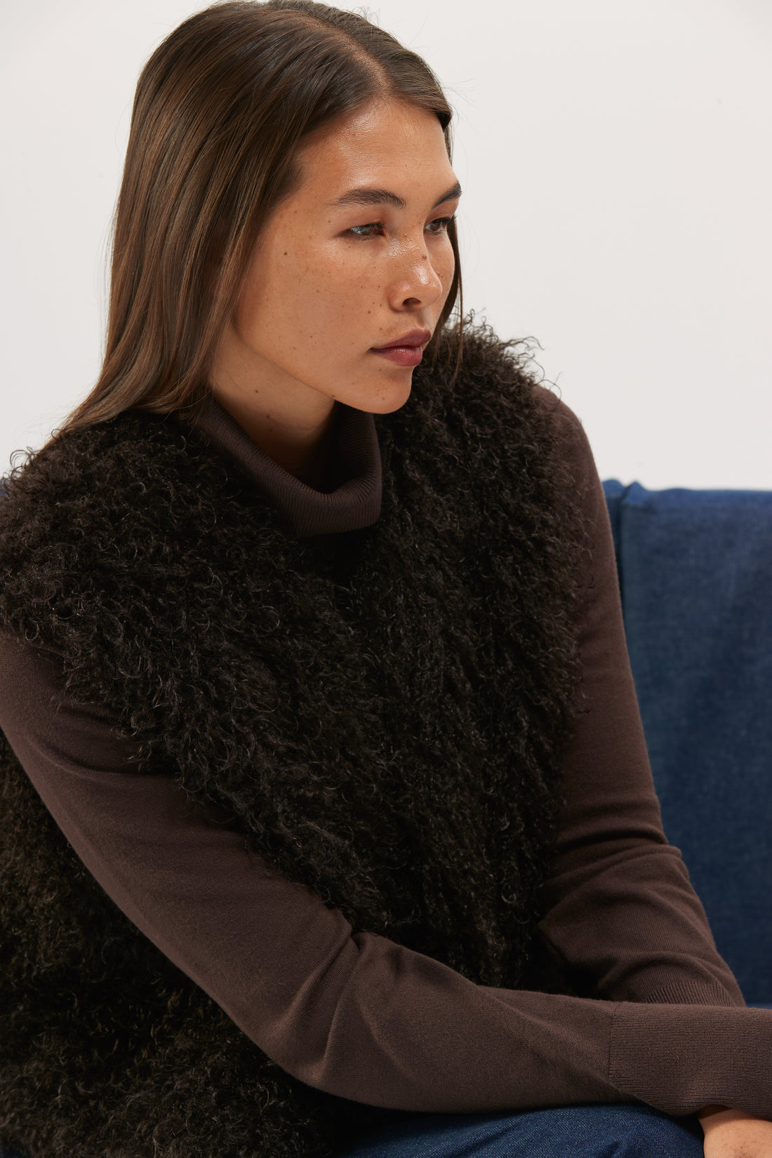 Senso COSETTE damestrui - Brown - sfeerfoto 1
