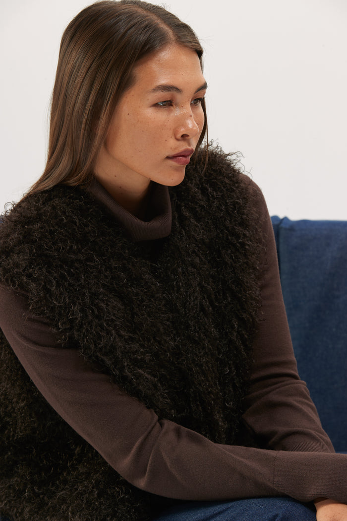 Senso COSETTE damestrui - Brown - sfeerfoto 1